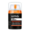 Pure Carbon Crema Día Anti-Granos Pure Carbon Crema Día Anti-Granos